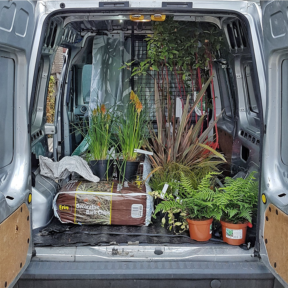 Planting Schemes